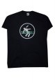 Green Day tri�ko