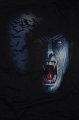 Horror Vampire Bat triko