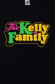 Kelly Family triko dmsk