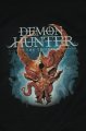 Demon Hunter triko pnsk