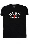 Deus Motorcycles triko pnsk