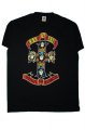 Guns n Roses tri�ko