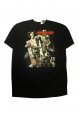 Annihilator tri�ko p�nsk�