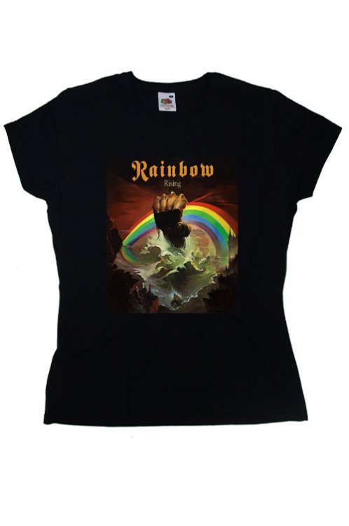 Rainbow triko dmsk - Kliknutm na obrzek zavete