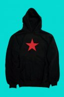 mikina Red Star