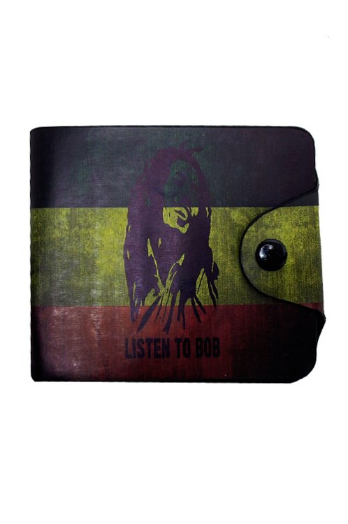 Bob Marley penenka - Kliknutm na obrzek zavete