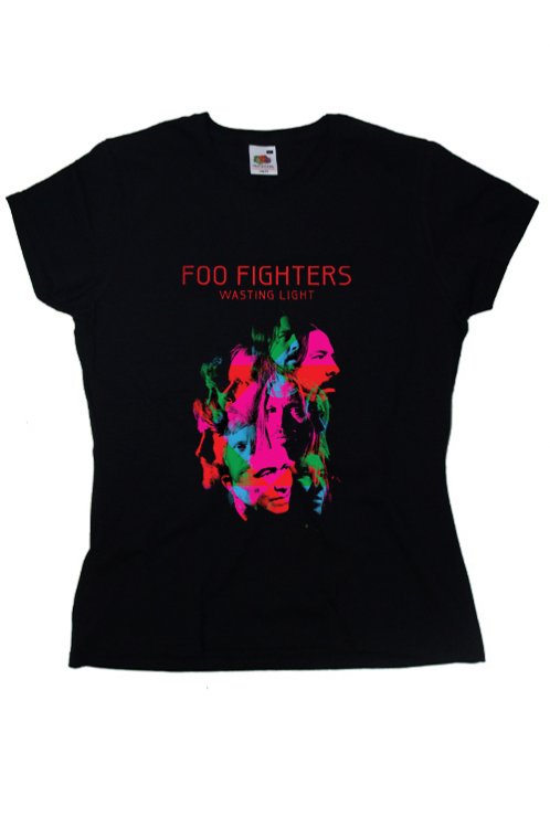 Foo Fighters triko dmsk - Kliknutm na obrzek zavete