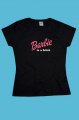 Barbie Is A Bitch tri�ko