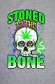 Stoned To The Bone triko pnsk