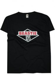 Beastie Boys triko
