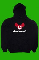 Deadmau5 mikina