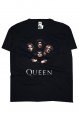 Queen p�nsk� tri�ko