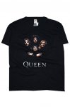 Queen pánské tričko