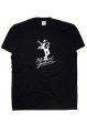 Michael Jackson Signature tri�ko