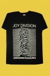 Joy Division tričko pánské