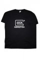 Glock tri�ko
