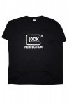 Glock tri�ko