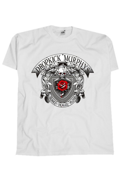 Dropkick Murphys triko pnsk - Kliknutm na obrzek zavete