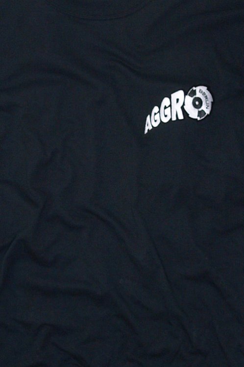 Aggro triko - Kliknutm na obrzek zavete