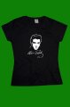 Elvis Presley Signature Girl tri�ko