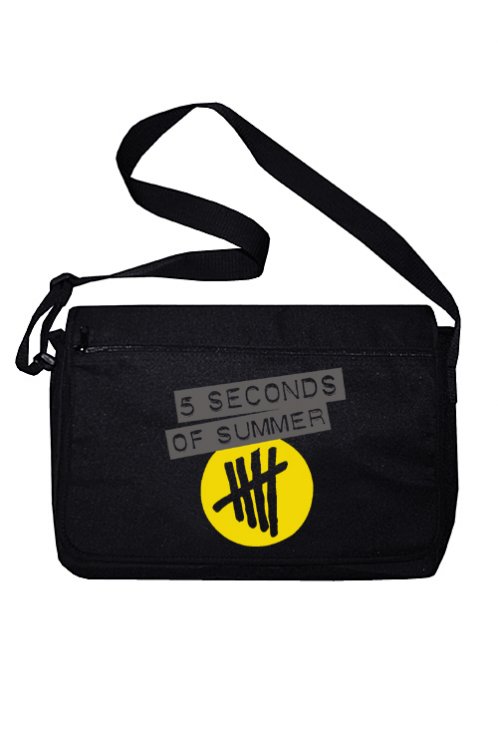 5 Seconds of Summer taka - Kliknutm na obrzek zavete