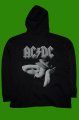 AC DC mikina