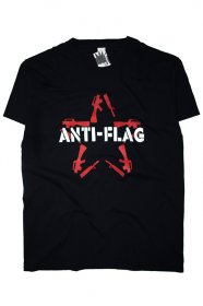 Anti Flag triko