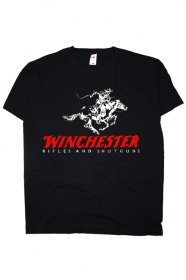 Winchester triko