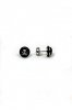 Skull n�u�nice nerez