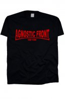 Agnostic Front triko pnsk