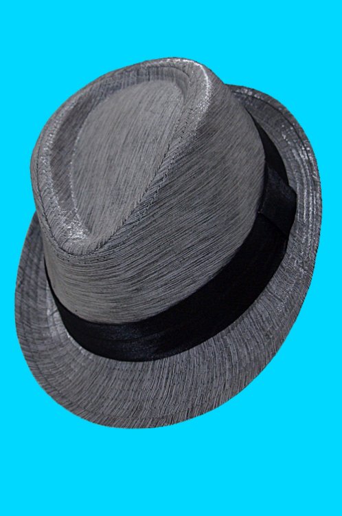 klobouk Silver - Kliknutm na obrzek zavete