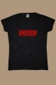 Kreator dámské tričko Kreator dámské tričko