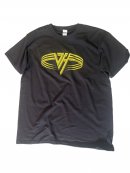 Van Halen p�nsk� tri�ko