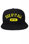 Sick Of It All Snapback kiltovka