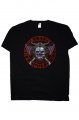Viking Skull tri�ko