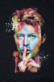 David Bowie triko