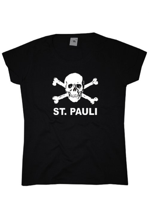 St.Pauli dmsk triko - Kliknutm na obrzek zavete