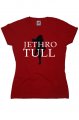 Jethro Tull d�msk� tri�ko