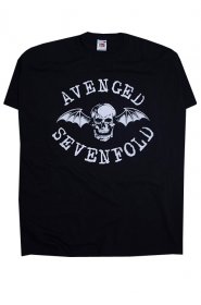 Avenged Sevenfold triko