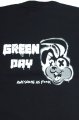 Green Day triko pnsk