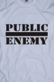 Public Enemy pnsk triko