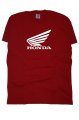 Honda tri�ko p�nsk�