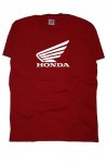 Honda tri�ko p�nsk�