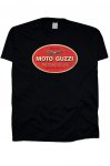 Moto Guzzi tri�ko