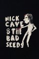 Nick Cave and the Bad Seeds triko dmsk