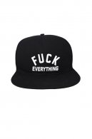 Fuck Everything snapback kiltovka