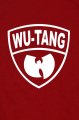 Wu Tang dmsk triko