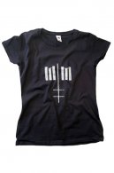 Marilyn Manson tri�ko d�msk�