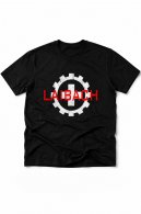 Laibach p�nsk� tri�ko