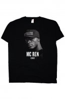 N.W.A. MC Ren triko